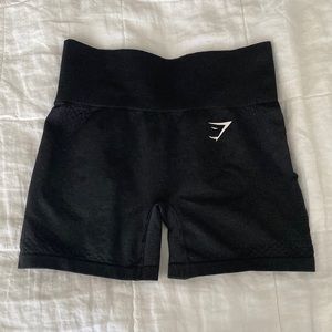 Gymshark Vital Seamless Shorts